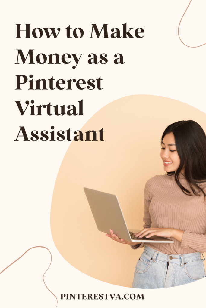 Become A Work-From-Home Pinterest Manager  Virtual assistant business,  Virtual assistant, Virtual assistant jobs