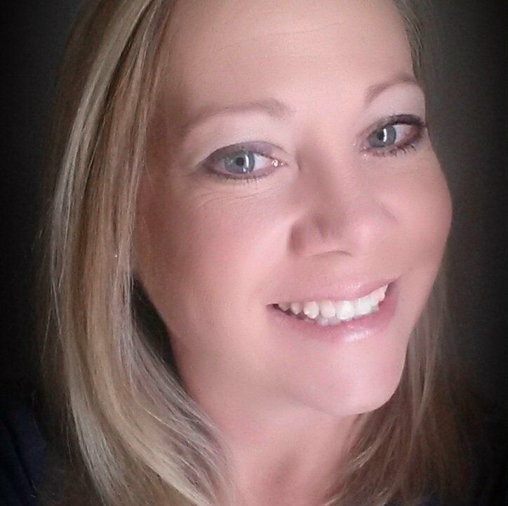 Amy Ford