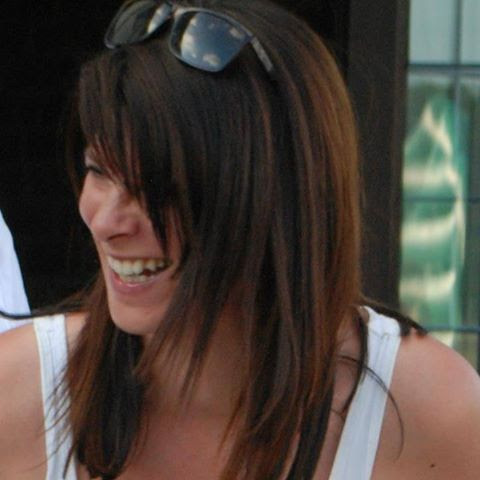 Sarah Cooke