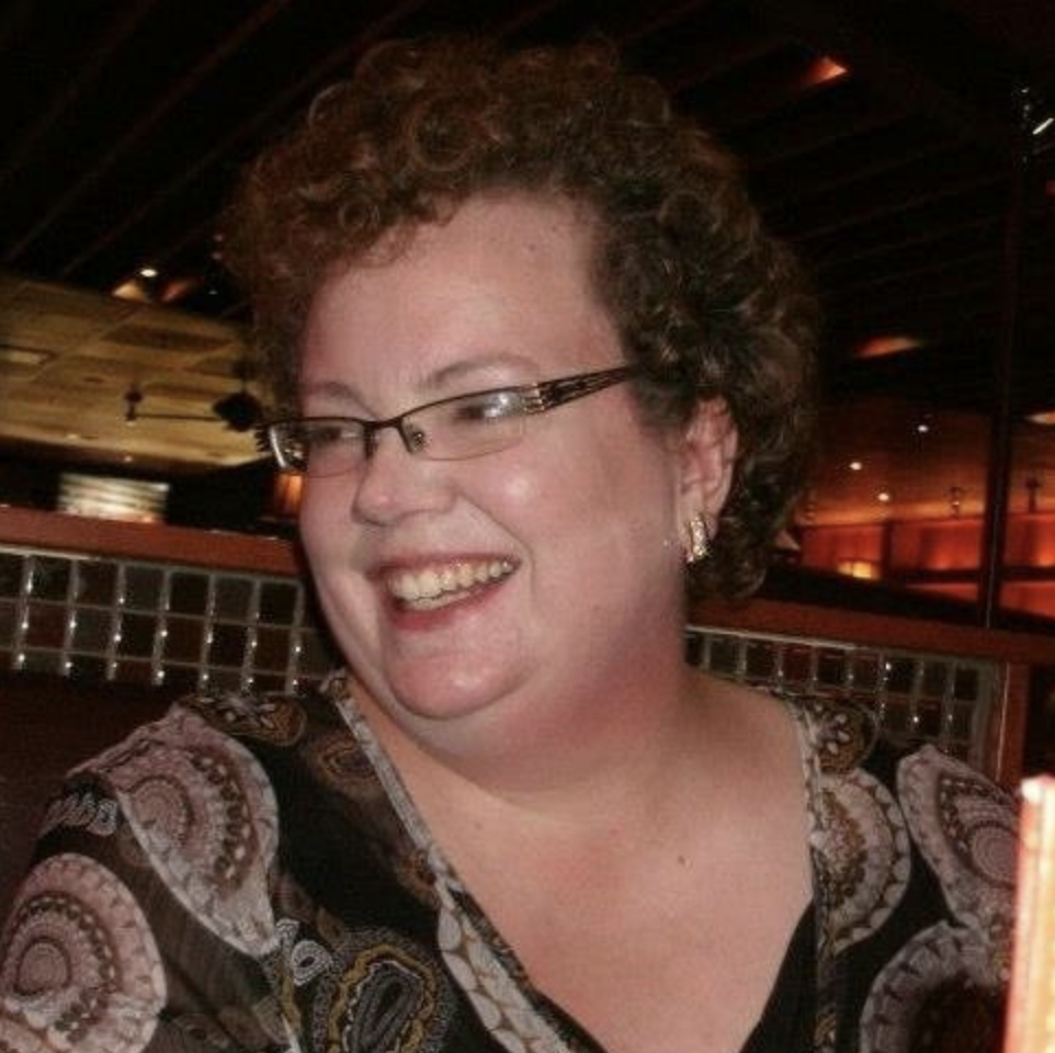 Kellie Evetts