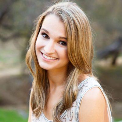 Shaina Leis
