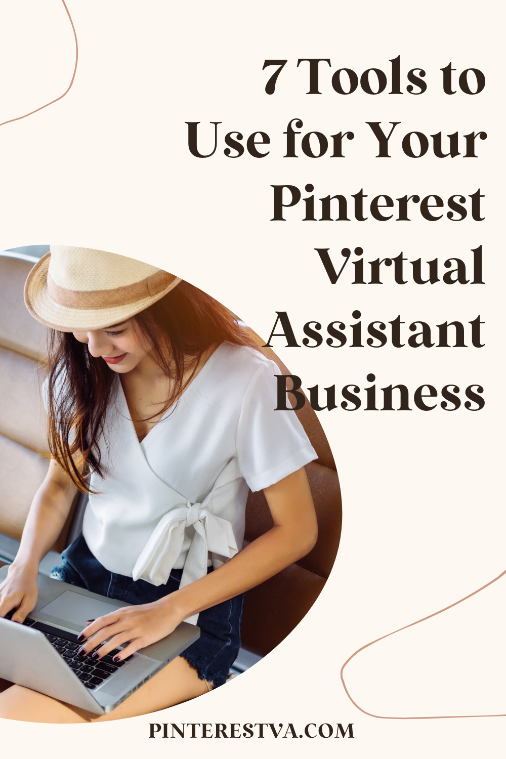 Pinterest Virtual Assistant Tools To Use Right Now 3748