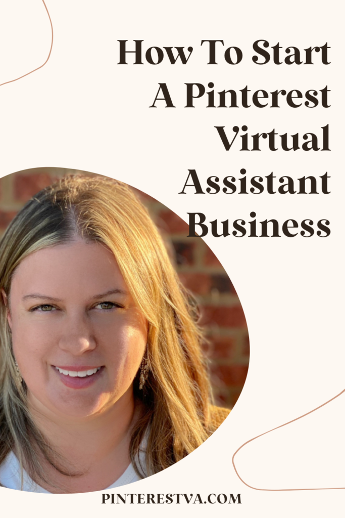 Pinterest Virtual Assistant (MAKE MONEY AT HOME!)