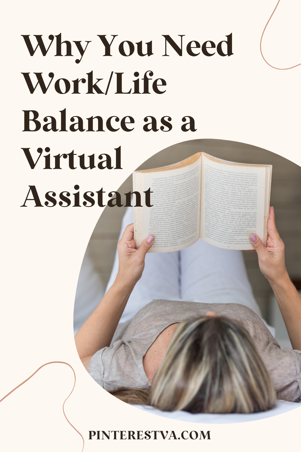 How To Work From Anywhere As A Pinterest VA